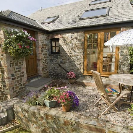 Shipload Cottage Hartland Room photo